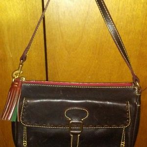 Dooney & Bourke Florentine shoulder handbag